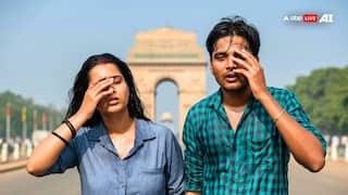 Will Mercury Touch 55 Degrees Celsius This Year? This's What Govt Says