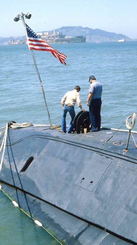 कितनी ताकतवर है अमेरिका की नेवी?