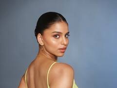 Suhana Khan की Age क्या है? एजुकेशन और नेटवर्थ भी जानें