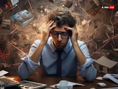 Astrology: क्या आपको भी है भूलने की आदत, इस ग्रह के कारण होता है