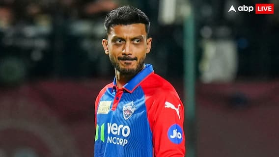 'करो या मरो' के मैच में क्यों नहीं खेल रहे अक्षर पटेल? मुंबई के खिलाफ फाफ डु प्लेसिस दिल्ली के कप्तान