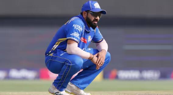 IPL 2025 ਤੋਂ ਬਾਅਦ ਰੋਹਿਤ ਸ਼ਰਮਾ ਦਾ ਹੋਵੇਗਾ ਆਪਰੇਸ਼ਨ! ਸਾਹਮਣੇ ਆਇਆ ਵੱਡਾ ਅਪਡੇਟ