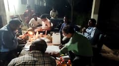 गोरखपुर में खाद्य विभाग की बड़ी कार्रवाई, नकली पनीर बनाने वाली फैक्‍ट्री को किया सील