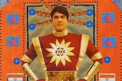 Mukesh Khanna Shaktimaan: शक्तिमान की वापसी, 20 साल बाद फिर से आ रहे हैं मुकेश खन्ना