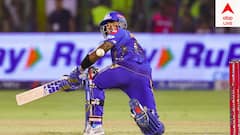 MI vs DC: ঝোড়ো অর্ধশতরান, বৃষ্টি থামিয়ে ওয়াংখেড়েতে রাতে 'সূর্যোদয়'