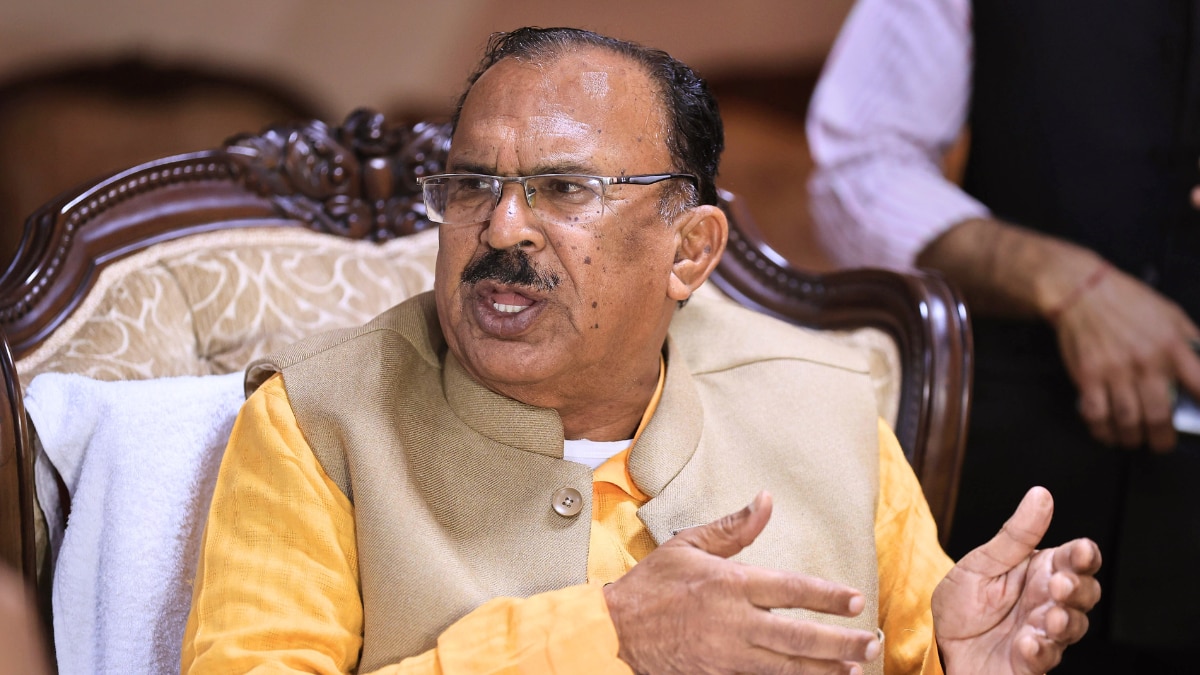 Rajasthan: BJP विधायक कंवरलाल मीणा की सदस्यता पर फैसला जल्द, विधानसभा अध्यक्ष ने उठाया बड़ा कदम