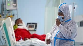 દેશમાં વધતા કોરોના કેસની વચ્ચે આ રાજ્યમાં માસ્ક ફરજિયાત: વૃદ્ધો-ગર્ભવતી મહિલાઓને ઘરમાં રહેવાની સલાહ, એડવાઈઝરી જારી