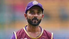IPL 2025 में अचानक नियम में बड़ा बदलाव, नाखुश KKR, बीसीसीआई को चिट्ठी लिखकर जताई नाराजगी