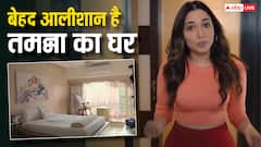 Tamannah Bhatia House: अंदर से ऐसा दिखता है तमन्ना भाटिया का आलीशान घर, कीमत जानकर उड़ जाएंगे होश