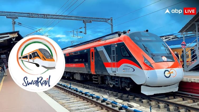 indian railway launched swarail app you can use this for multiple purpose know all the details about it लॉन्च हुआ रेलवे का सुपर ऐप, टिकट बुकिंग से लेकर फूड ऑर्डर तक, एक जगह मिलेंगी इतनी सारी सुविधाएं