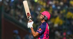 Yashasvi Jaiswal Makes History With Record Even Greats Like Virat Kohli Missed