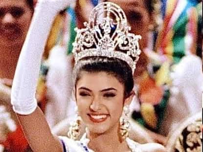 सुष्मिता सेन आज मिस यूनिवर्स बनने की 31वीं एनिवर्सरी मना रही हैं. उन्हें 21 मई को मिस यूनिवर्स का ताज पहनाया गया था. इस पल को सुष्मिता हमेशा याद रखती हैं.