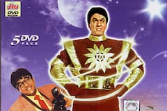 Mukesh Khanna Shaktimaan: शक्तिमान की वापसी, 20 साल बाद फिर से आ रहे हैं मुकेश खन्ना
