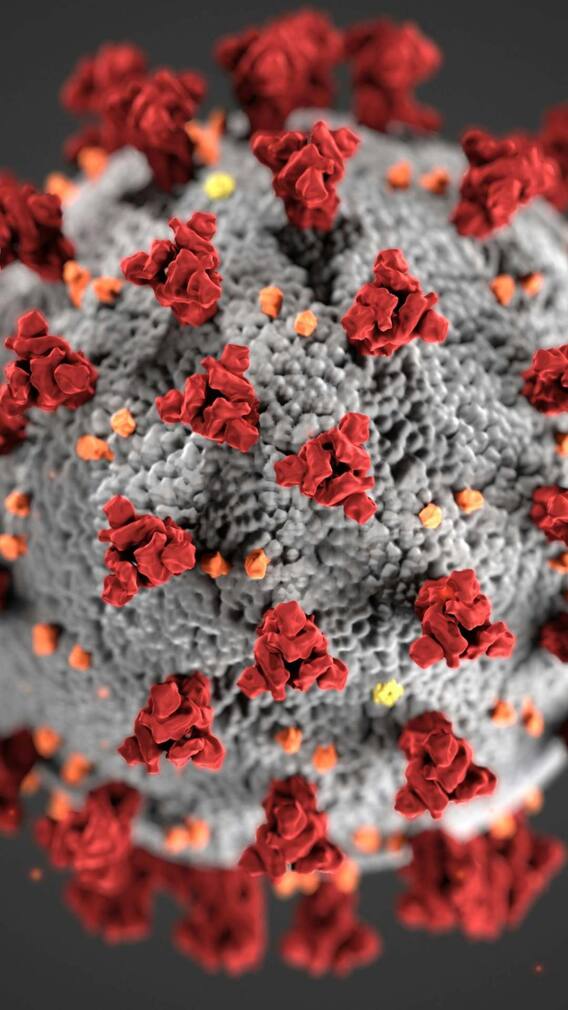 सावधान! फिर आ गया कोरोना, मुंबई में मर गए दो लोग