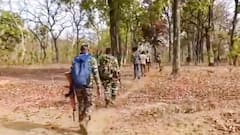 Chhattisgarh Encounter: कौन था बसव राजू? कई वारदात का मास्टरमाइंड अबूझमाड़ एनकाउंटर में मारा गया