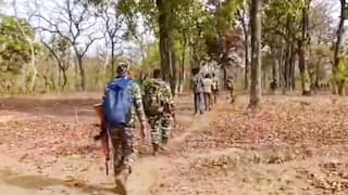 Chhattisgarh Encounter: कौन था बसव राजू? B.Tech की डिग्री ली, कबड्डी खिलाड़ी था, कैसे बना टॉप नक्सल लीडर