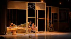 Partha Bhowmick: পর্দায় তিনি 'হ্যালো স্যার..', এবার থিয়েটারের মঞ্চে মুখ্যচরিত্রে তৃণমূল সাংসদ পার্থ ভৌমিক!