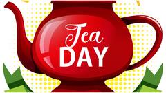 అంతర్జాతీయ టీ దినోత్సవం స్పెషల్.. టీతో కలిగే లాభాలు, తాగడానికి పర్​ఫెక్ట్ టైమ్ ఇదే 