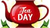 International Tea Day : అంతర్జాతీయ టీ దినోత్సవం స్పెషల్.. టీతో కలిగే లాభాలు, తాగడానికి పర్​ఫెక్ట్ టైమ్ ఇదే 