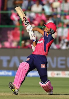 IPL 2025: पावरप्ले में सबसे ज्यादा छक्के, वैभव सूर्यवंशी ने किया सबको हैरान; टॉप-5 की लिस्ट कर देगी हैरान