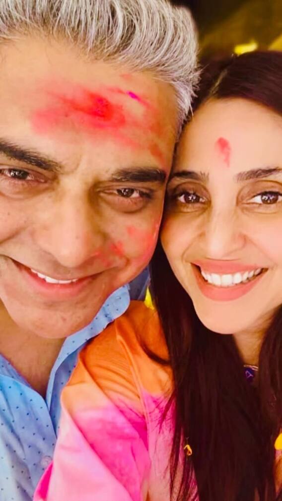 अपनी शादी के रिसेप्शन में जाना भूल गई थी ये एक्ट्रेस, सुनाया किस्सा