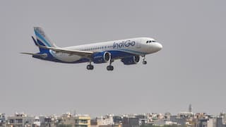 Narrow Escape For 175 Passengers As Bird Hits IndiGo Flight Near Ranchi, Forces Emergency Landing