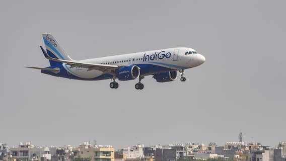 Narrow Escape For 175 Passengers As Bird Hits IndiGo Flight Near Ranchi, Forces Emergency Landing