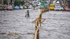 Health Woes Rise In Bengaluru Amid Rains; IMD Issues Red & Orange Alert For Karnataka