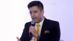 ऑपरेशन सिंदूर: दक्षिण कोरिया में राघव चड्ढा बोले- 'पाकिस्तान प्रायोजित आतंकवाद के खिलाफ एकजुट हो दुनिया'