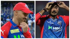 MI vs DC: போட்டி தொடங்குவதற்கு முன்பே ஷாக்... கேப்டன் இல்லாமல் களமிறங்கும் டெல்லி.. அதோ கதிதானா?