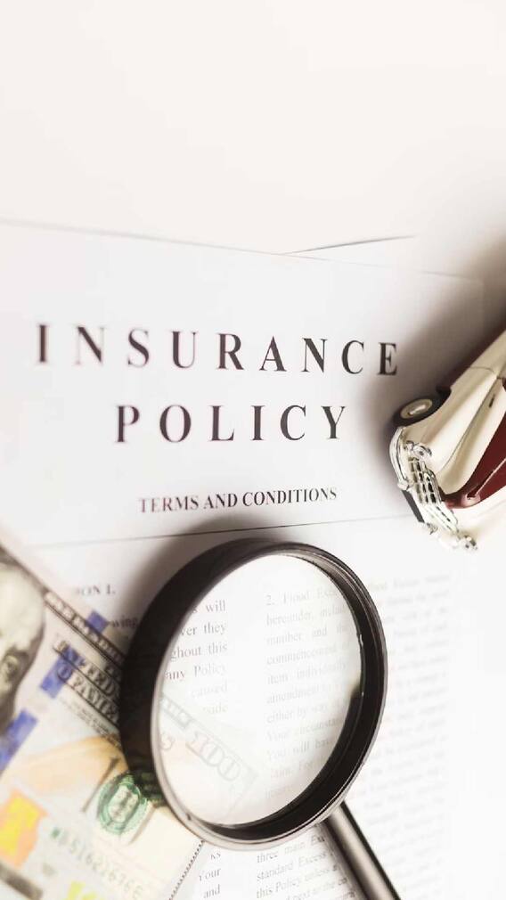 मुंबईकरांच्या 'या' इन्शुरन्स स्कीमवर उड्या, 436 रुपयांत 2 लाखांचा विमा