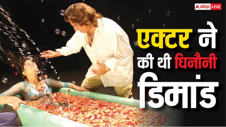 shakti kapoor sting operation actor asked girl to spend night wanted to kiss video ruined career लड़की संग रात गुजारने की 'गंदी' डिमांड कर पछताया ये एक्टर, वीडियो से खुली पोल
