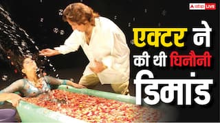 लड़की संग रात गुजारने की 'गंदी' डिमांड कर पछताया ये एक्टर, वीडियो से खुली पोल