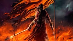 Riteish Deshmukh Announces Pan-India Film Raja Shivaji, Set For Maharashtra Day 2026 Release