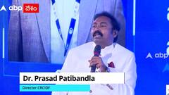 సోషల్‌మీడియాలో ప్రతి పోస్టూ స్కాన్ - సైబర్ సెక్యూరిటీనే ఎంతో కీలకం - ఏబీపీ ఎడ్యూ కాంక్లేవ్‌లో ప్రసాద్ పాటిబండ్ల