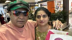 ఎయిర్ పోర్టులో నరేష్, పవిత్రకు సర్‌ప్రైజ్...  అజ్ఞాత మహిళ ఏం చేసిందంటే?