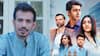 Yuzvendra Chahal Gives A Shoutout To RJ Mahvash Amid Dating Rumours; Calls Himself A ‘Fan Boy’ After Watching Her Web Debut