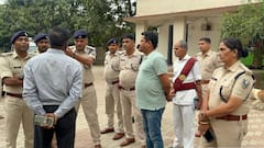 नवादा में विवेका पहलवान के भाई की दबंगई, जमीन के लिए महादलित परिवार पर फायरिंग, 2 व्यक्ति घायल