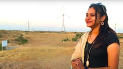 ज्योति मल्होत्रा के वीडियो ने मचाई सनसनी, हुआ बड़ा खुलासा! थार के रेगिस्तान में क्या-क्या किया? पूछा था- 'बॉर्डर क्रॉस करने...'