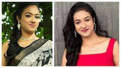 கேட்ட கேள்வியில் ஸ்ருதி நாராயணன் மூஞ்சி தொங்கிய போச்சு! கடுக்கா பட விழாவில் நேர்ந்த மோசமான சம்பவம்!