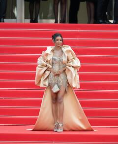 Nancy Tyagi Cannes 2025: कौन हैं नैंसी त्यागी? जानें उनकी एजुकेशन से लेकर नेटवर्थ तक सबकुछ