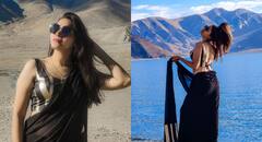 ज्योति मल्होत्रा का उत्तराखंड कनेक्शन! यूट्यूब चैनल पर कई वीडियो दे रहे हैं गवाही