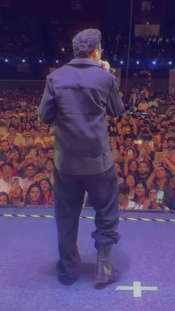 लाश बनने की एक्टिंग करता था ये सिंगर