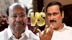 Ramadoss: அன்புமணியுடன் மனக்கசப்பா? பாமக தொண்டர்களுக்கு ராமதாஸ் பரபரப்பு பதில்!