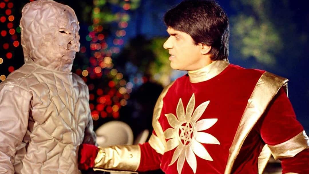 Shaktimaan Returns But This Time As An Audio Superhero, Know More Shaktimaan Returns But This Time As An Audio Superhero, Know More Shaktimaan Returns But This Time As An Audio Superhero, Know More