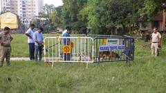 Drone-Like Object Spotted Over Kolkata Sky, Police Probe Espionage Among Multiple Angles