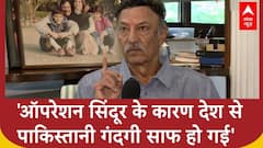 Actor Suresh Oberoi ने बताया Operation Sindoor से देश को कितना फायदा हुआ, Pak को खूब सुनाया