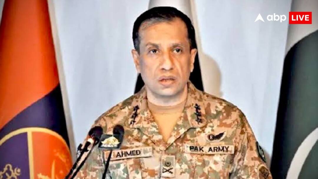 अल्लाह के बाद किस पर भरोसा करता है पाकिस्तान? चीन के चैनल पर DG-ISPR ने एहसानफरामोशी के सारे रिकॉर्ड तोड़ दिए Who does Pakistan trust after Allah DG ISPR broke all records of ingratitude on Chinese channel अल्लाह के बाद किस पर भरोसा करता है पाकिस्तान? चीन के चैनल पर DG-ISPR ने एहसानफरामोशी के सारे रिकॉर्ड तोड़ दिए