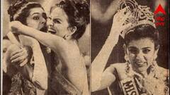 Sushmita Sen: 'এক ঐতিহাসিক জয়'.. ৩১ বছরের পুরনো স্মৃতি ফিরে দেখলেন সুস্মিতা সেন