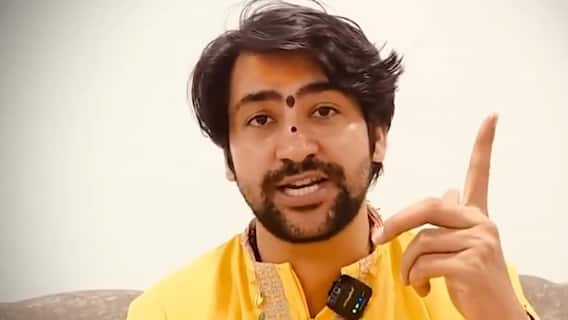 'ऑपरेशन सिंदूर तो झांकी है, हल्दी-मेहंदी अभी बाकी है', धीरेंद्र शास्त्री ने पाकिस्तान को दी चेतावनी